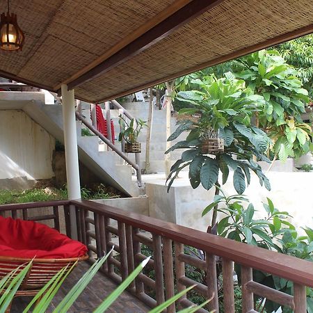Gauguin Resort Kaoh Touch Exteriör bild