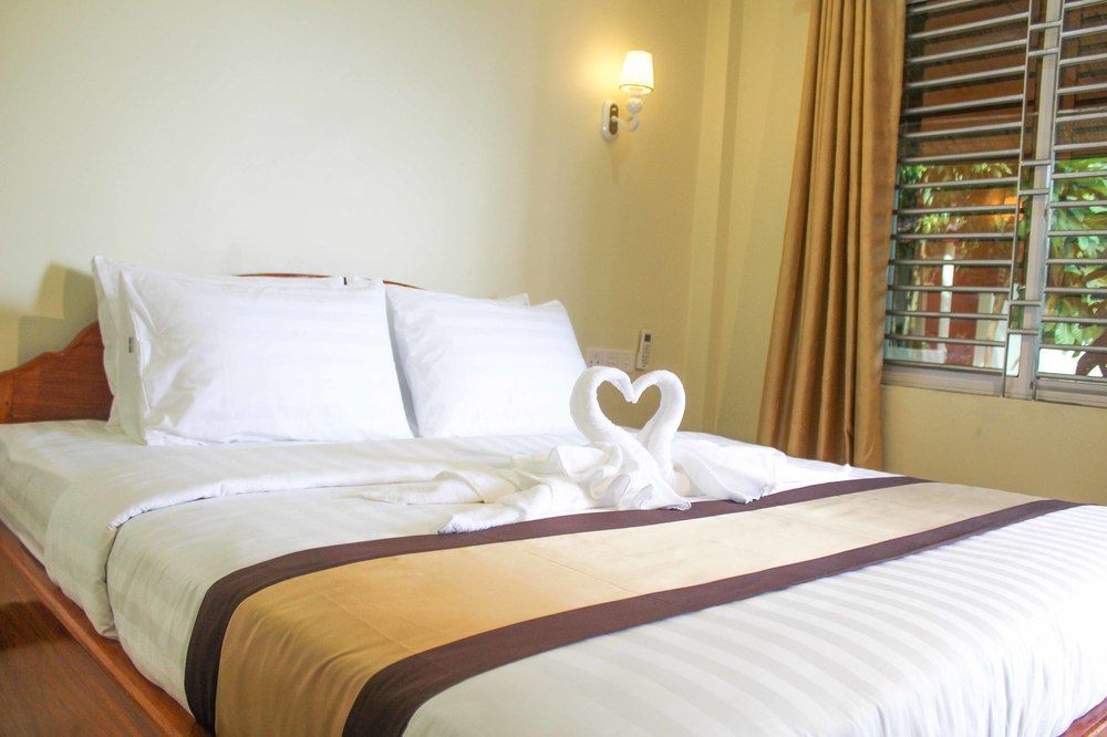 Gauguin Resort Kaoh Touch Exteriör bild