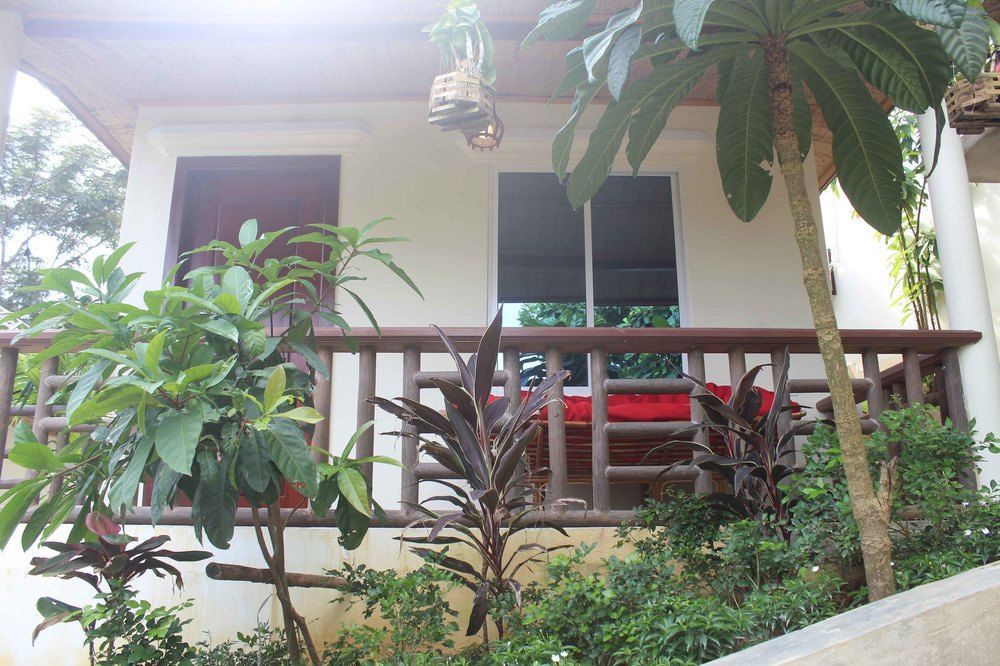 Gauguin Resort Kaoh Touch Exteriör bild