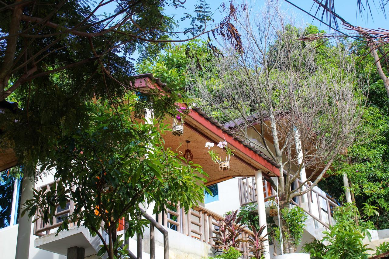 Gauguin Resort Kaoh Touch Exteriör bild