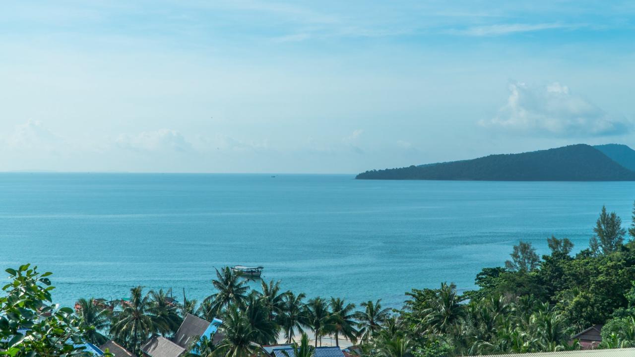 Gauguin Resort Kaoh Touch Exteriör bild