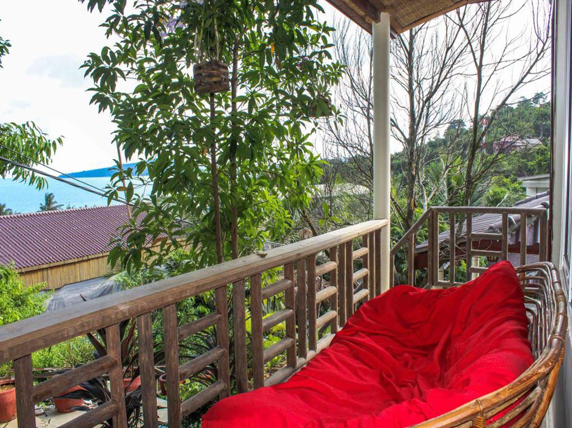 Gauguin Resort Kaoh Touch Exteriör bild
