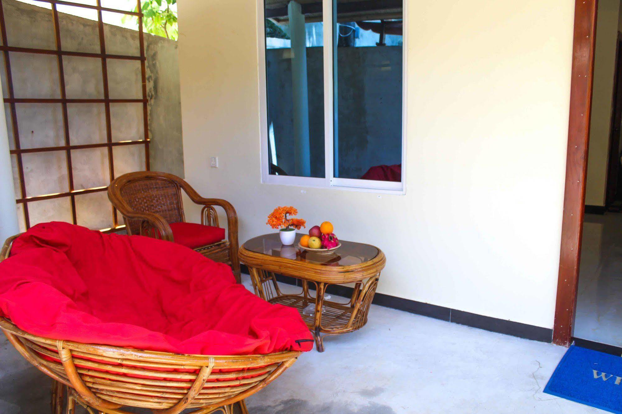 Gauguin Resort Kaoh Touch Exteriör bild